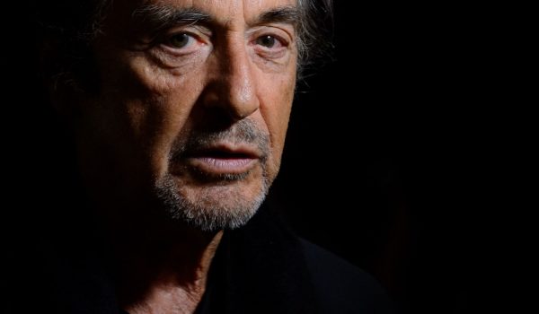 آل پاچینو-Al Pacino