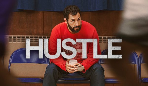 هاستل-Hustle