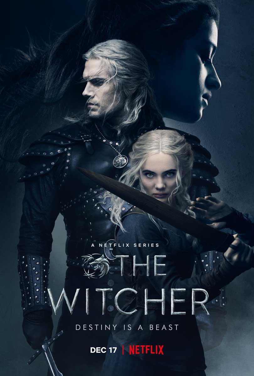 the-witcher-season-2-netflix-official-poster