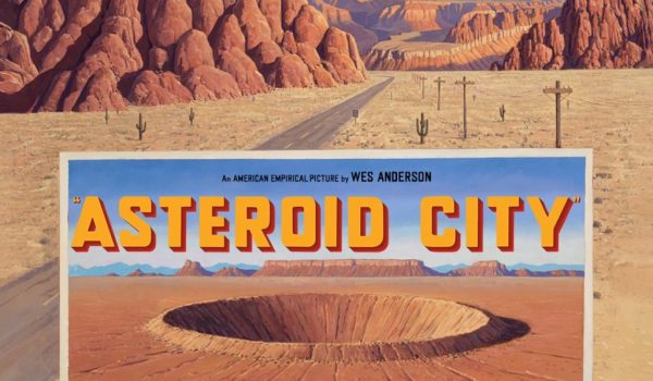 Asteroid City