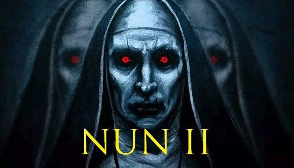 The Nun