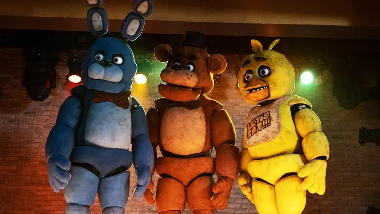 five-nights-at-freddys-movie-characters