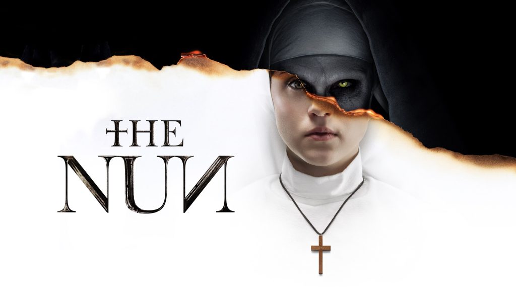 The nun p