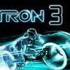 Tron 3 poster