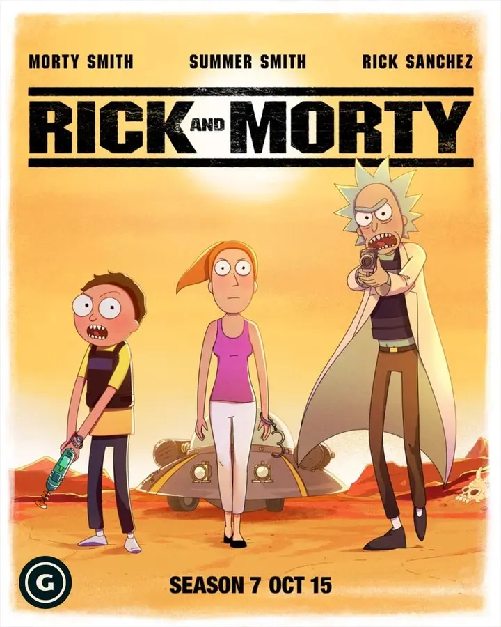 rick-and-morty-season-7-first-poster