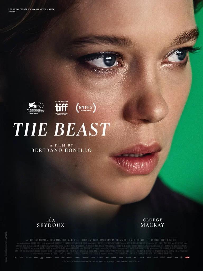 the-beast-poster