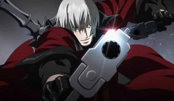 Devil May Cry