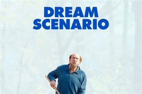 Dream Senario (2)