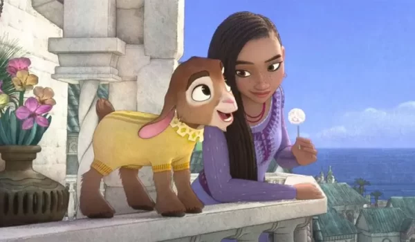 wish-disney-animated-asha-goat-flower