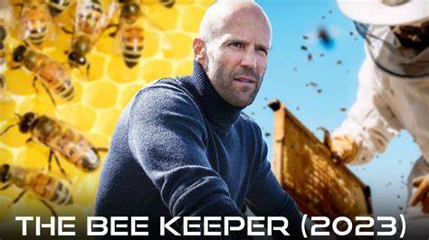 The Beekeeper