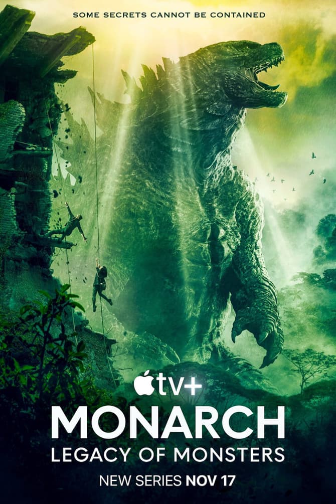 monarch-legacy-of-monsters-godzilla-new-poster