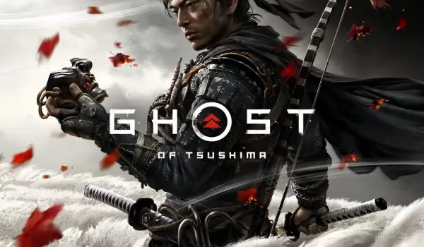 Ghost of Tsushima