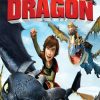 How to Train Your Dragon poster 1