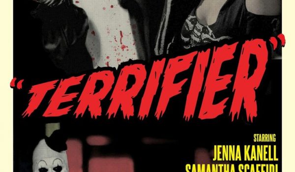 Terrifier 3 poster