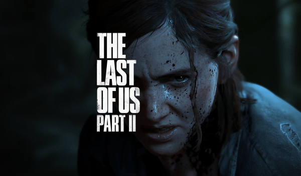 The last of us poster season 2