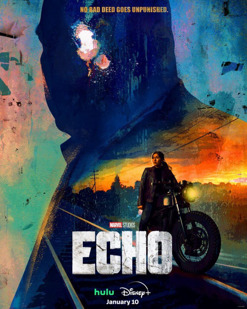 first-poster-echo-tv-series