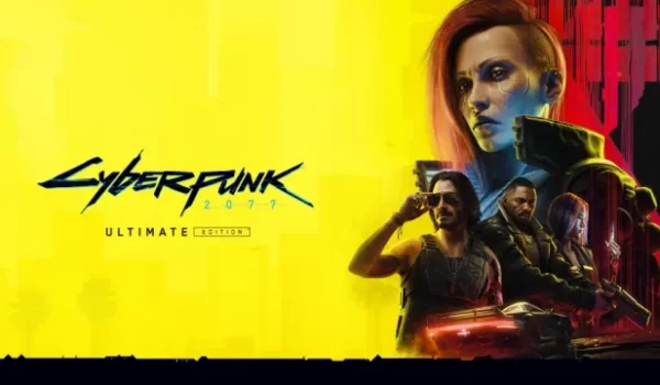 Cyberpunk 2077