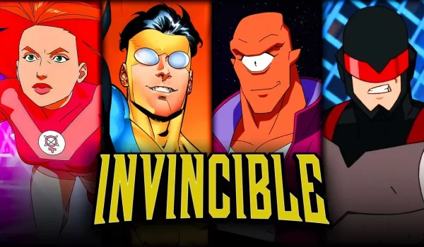 Invincible