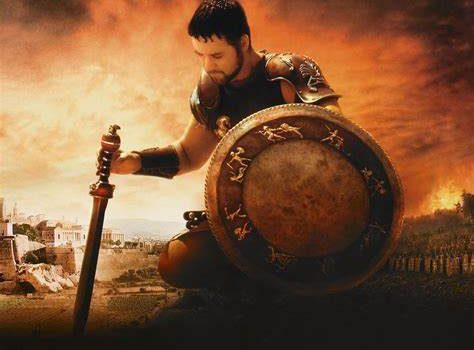 gladiator 2