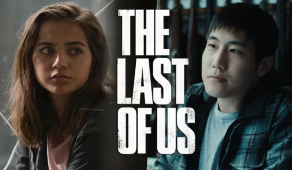 بازیگران جدید سریال The Last of Us