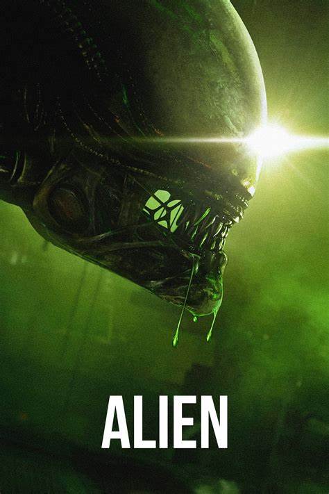 alien movie