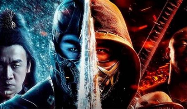 mortal kombat 2 movie