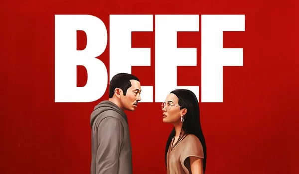 فصل دوم سریال Beef