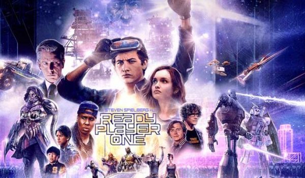 Ready Player One