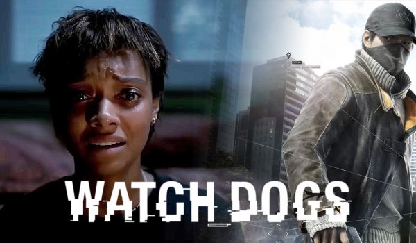 فیلم Watch Dogs