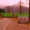 دنیای Twin Peaks Twin Peaks