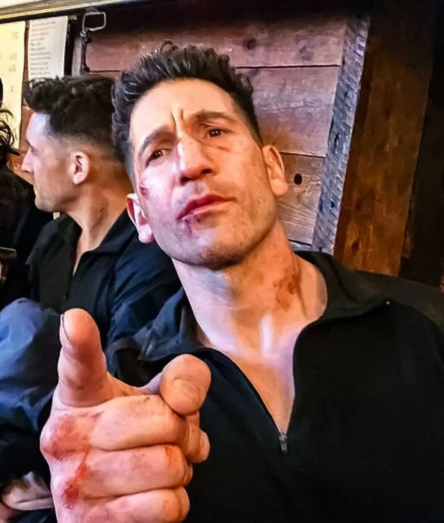 first-look-a-the-punisher-star-jon-bernthal-on-set-for-the-production-of-daredevil-born-again