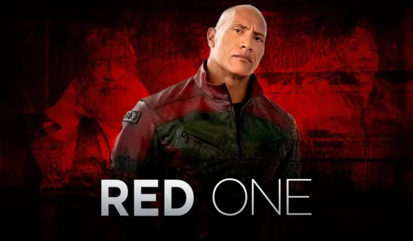 فیلم Red One