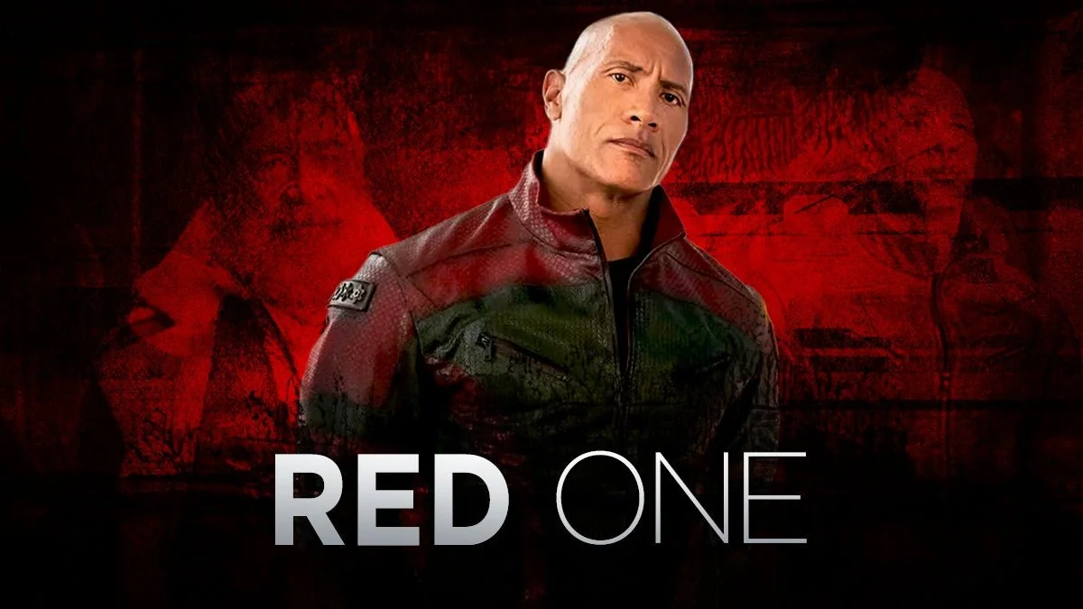 فیلم Red One