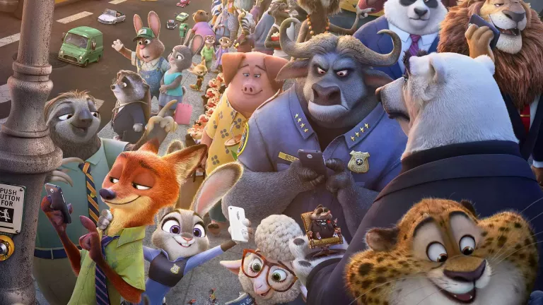 zootopia-all-characters