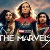 راهنمای تماشای فیلم The Marvels