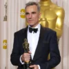 Daniel Day-Lewis