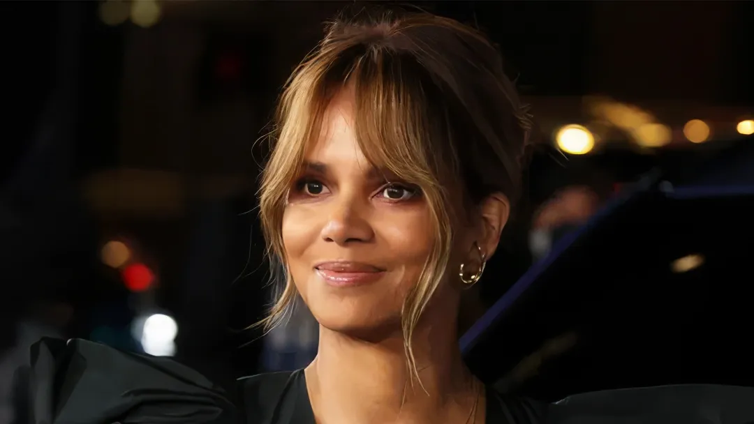 halleberry